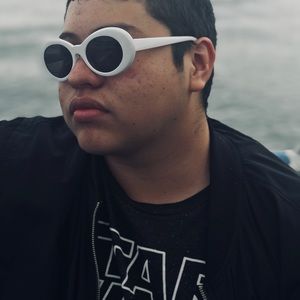 Meet your Posher, Edwin